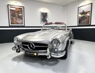Mercedes 190