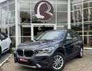 BMW X1 (F48) SDRIVE20DA 190 CH 1ERE MAIN HAYON à Courrières (62) BMW X1 (F48) SDRIVE20DA 190 CH 1ERE MAIN HAYON à Courrières (62)