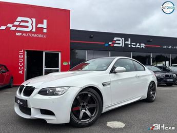  Voir d&eacute;tails -BMW M3 COUPE 4.0 420 e92 &agrave; Pluneret (56)