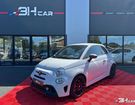 Abarth 500