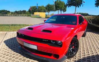  Voir d&eacute;tails -Dodge Challenger SRT 392 6.4 V8 HEMI, Harman Kardon, jant &agrave; Mennecy (91)