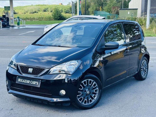 Seat Mii 1.0i BEATS M�tallis� M�tallis� de 