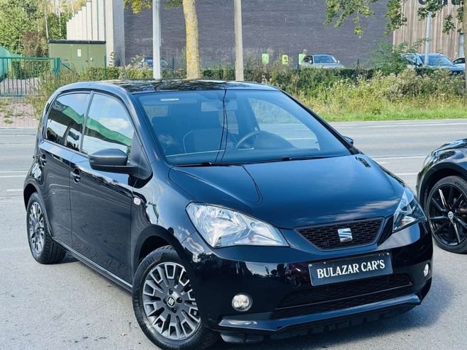 Seat Mii 1.0i BEATS M�tallis� M�tallis� de 