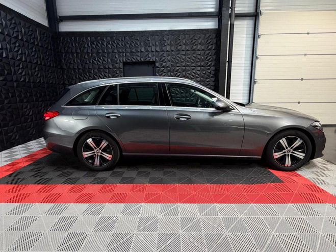 Mercedes Classe C C200 d BVA 9G-Tronic BREAK Avantgarde Li INCONNU de 2023