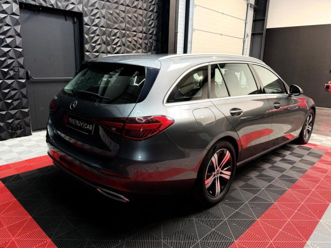 Mercedes Classe C C200 d BVA 9G-Tronic BREAK Avantgarde Li INCONNU de 2023