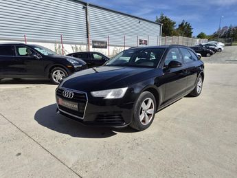  Voir d&eacute;tails -Audi A4 AVANT 1.4 TFSI 150 / GARANTIE 12 MOIS &agrave; �chir� (79)