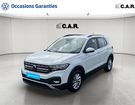 Volkswagen T Cross 1.0 TSI 95 Start/Stop BVM5 Life Tech à Bayonne (64) Volkswagen T Cross 1.0 TSI 95 Start/Stop BVM5 Life Tech à Bayonne (64)