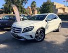 Mercedes Classe GLA