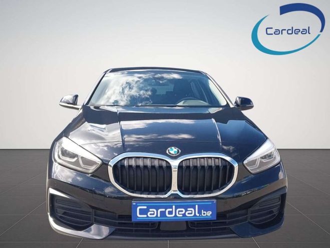BMW Serie 1 116 GARPLAY-GPS-CLIM-GARANTIE- Noir M�tallis� de 