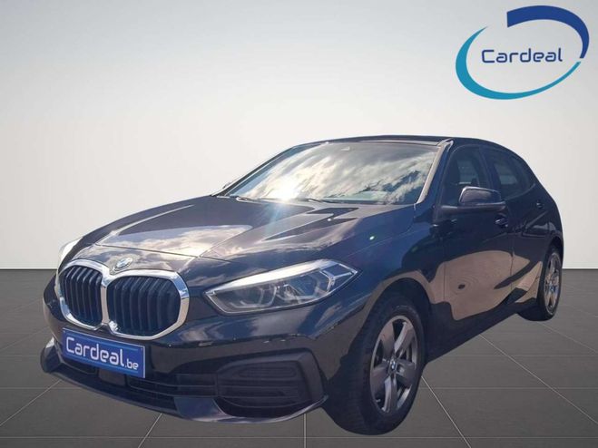 BMW Serie 1 116 GARPLAY-GPS-CLIM-GARANTIE- Noir M�tallis� de 