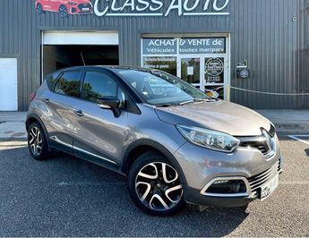 Voir d&eacute;tails -Renault Captur 1.2 Tce 120 cv �DITION ENERGY INTENS BOI &agrave; Bettancourt-la-Ferr�e (52)