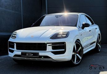  Voir d&eacute;tails -Porsche Cayenne Coup� S E-Hybrid 519 ch Sport Design &agrave; Bruay-la-Buissi�re (62)