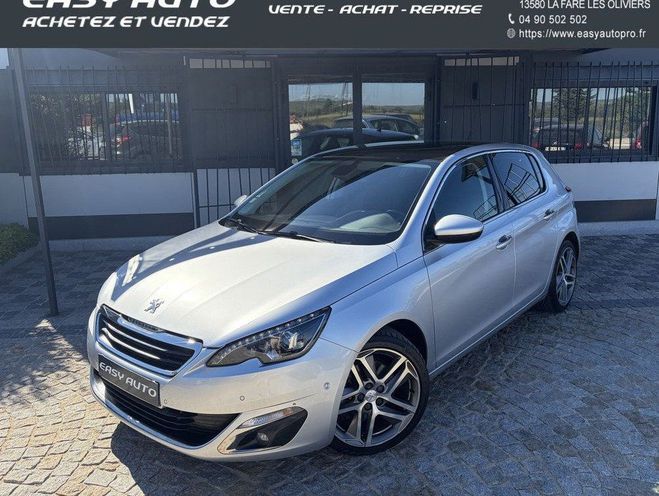 Peugeot 308 1.6 thp 155 cv feline Autre de 2015