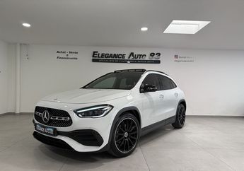 voir détails -Mercedes Classe GLA Classe 200 D 150CH AMG LINE 8G-DCT CAMER à La Garde (83) Voir détails -Mercedes Classe GLA Classe 200 D 150CH AMG LINE 8G-DCT CAMER à La Garde (83)