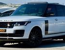 Land rover Range Rover L405 FACELIFT P525 AUTOBIOGRAPHY 5.0 V8 à Sainte-Maxime (83) Land rover Range Rover L405 FACELIFT P525 AUTOBIOGRAPHY 5.0 V8 à Sainte-Maxime (83)