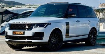  Voir d&eacute;tails -Land rover Range Rover L405 FACELIFT P525 AUTOBIOGRAPHY 5.0 V8  &agrave; Sainte-Maxime (83)