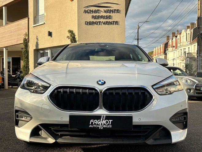 BMW Serie 2 Gran Coupe 218i - BV DKG F44 Business De BLANC de 2024