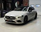 Mercedes Classe A
