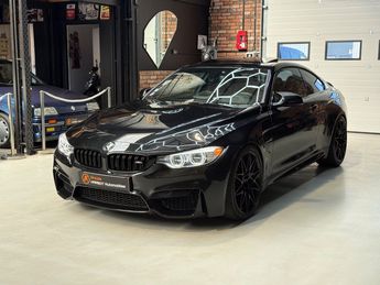 voir détails -BMW M4 COUPE F82 431 cv M DKG7 - PACK CARBONE - à Saint-Ouen-l'Aumône (95) Voir détails -BMW M4 COUPE F82 431 cv M DKG7 - PACK CARBONE - à Saint-Ouen-l'Aumône (95)