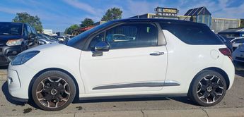  Voir d&eacute;tails -Citroen DS3 1.6 e-HDi Airdream S&S 92 cv &agrave; Benfeld (67)