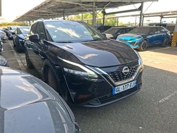  Voir d&eacute;tails -Nissan Qashqai E-POWER 190CH TEKNA 2022 &agrave; Saint-Ouen-l'Aum�ne (95)