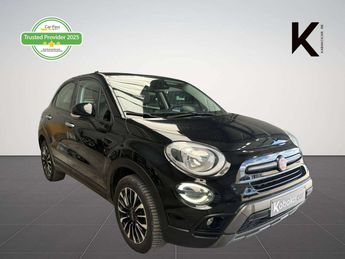 voir détails -Fiat 500X 1.0 Camera Clim Auto Bi-zone Navi Garant à Cuesmes (70) Voir détails -Fiat 500X 1.0 Camera Clim Auto Bi-zone Navi Garant à Cuesmes (70)