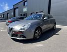 Alfa romeo Giulietta 1.6 JTDM 16V à Caudan (56) Alfa romeo Giulietta 1.6 JTDM 16V à Caudan (56)