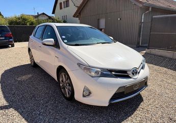 voir détails -Toyota Auris 1.8 Hybrid 136cv Dynamic pack confort à Geispolsheim (67) Voir détails -Toyota Auris 1.8 Hybrid 136cv Dynamic pack confort à Geispolsheim (67)