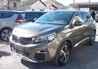 voir détails -Peugeot 3008 II 1.2 PT 130 S&S ALLURE EAT6 à Gagny (93) Voir détails -Peugeot 3008 II 1.2 PT 130 S&S ALLURE EAT6 à Gagny (93)