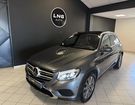 Mercedes GLC