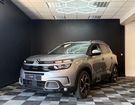 Citroen C5 Aircross BlueHDi 130 SS EAT8 Shine ( Att à Perrigny (39) Citroen C5 Aircross BlueHDi 130 SS EAT8 Shine ( Att à Perrigny (39)