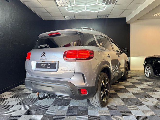 Citroen C5 Aircross BlueHDi 130 SS EAT8 Shine ( Att Blanc de 2020
