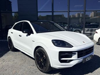  Voir d&eacute;tails -Porsche Cayenne 3.0 V6 519ch S E-Hybrid &agrave; Thiers (63)