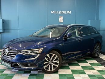  Voir d&eacute;tails -Renault Talisman ESTATE 1.6 DCI 130CH ENERGY INTENS EDC &agrave; Royan (17)