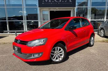 voir détails -Volkswagen Polo V 1.6 TDI 90 CH STYLE DSG 3 PORTES ECRAN à Marange-Silvange (57) Voir détails -Volkswagen Polo V 1.6 TDI 90 CH STYLE DSG 3 PORTES ECRAN à Marange-Silvange (57)