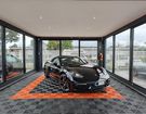 Porsche 718 Cayman 2.5i - 350 - BV PDK TYPE 982 COUP à Les Ulis (91) Porsche 718 Cayman 2.5i - 350 - BV PDK TYPE 982 COUP à Les Ulis (91)