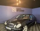 Mercedes Classe E