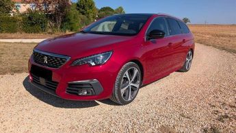  Voir d&eacute;tails -Peugeot 308 SW 1.6 PURETECH 225CH S&S GT EAT8 (ATTEL &agrave;  La Tour-de-Salvagny (69)