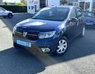 Dacia Sandero II (B52) 1.0 SCe 75ch à Tonnay-Charente (17) Dacia Sandero II (B52) 1.0 SCe 75ch à Tonnay-Charente (17)
