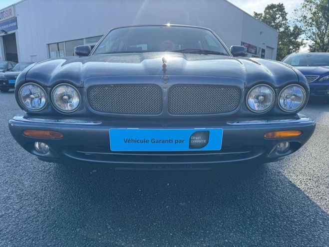 Jaguar Sovereign II 3.2 V8 BA GRIS de 1998