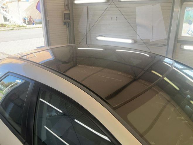 Honda Civic 1.8 i-VTEC 140 / 5 PORTES / TOIT PANO /  GRIS de 2008