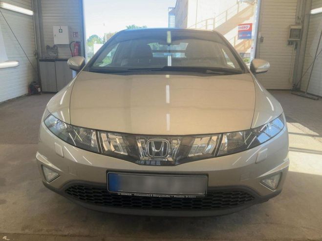 Honda Civic 1.8 i-VTEC 140 / 5 PORTES / TOIT PANO /  GRIS de 2008