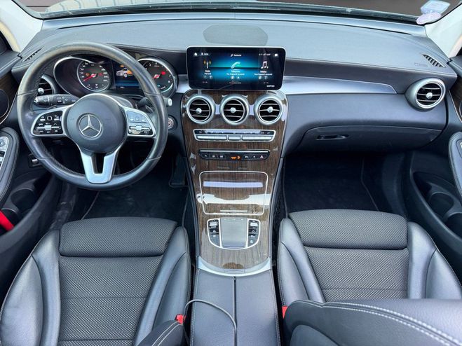 Mercedes GLC 300E EQ POWER 4MATIC AVANTGARDE LINE Autre de 2020