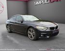 BMW Serie 4 Gran Coupe 435I xDrive M SPORT BVA 8 à Méry-sur-Oise (95) BMW Serie 4 Gran Coupe 435I xDrive M SPORT BVA 8 à Méry-sur-Oise (95)