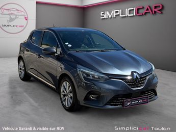 voir détails -Renault Clio Intens à La Farlède (83) Voir détails -Renault Clio Intens à La Farlède (83)