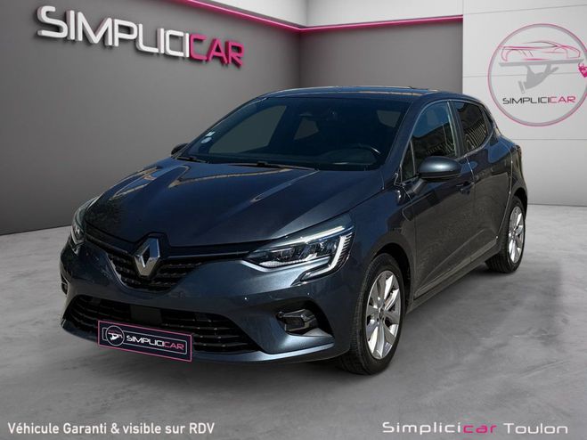 Renault Clio Intens Autre de 2019