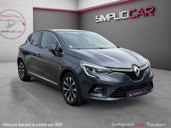 voir détails -Renault Clio Intens à La Farlède (83) Voir détails -Renault Clio Intens à La Farlède (83)