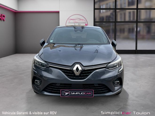 Renault Clio Intens Autre de 2019