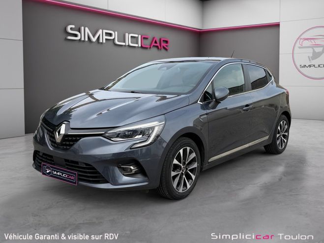 Renault Clio Intens Autre de 2019