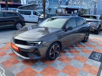 voir détails -Opel Astra NEW 1.5 D 130 AUTO GS LINE GPS Caméra 36 à Lescure-d'Albigeois (81) Voir détails -Opel Astra NEW 1.5 D 130 AUTO GS LINE GPS Caméra 36 à Lescure-d'Albigeois (81)